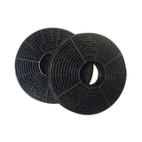 Respekta Filtro De Carbón Activo Miz 0058 N Miz0058n