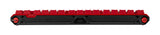 Asus Rog Falchion Ace 75 He (Rojo, De-Layout, Rog Hfx V2) 90mp047h-Bkda60