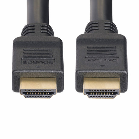 EAN 65030894272 - StarTech.com HD2AP-10M-HDMI-CABLE cable HDMI HDMI tipo A (Estándar) Negro imagen 6