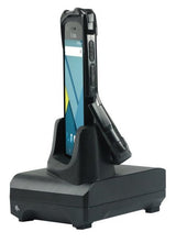 Mobilis 052040 Funda Para Pda Zebra Tc21 / 26