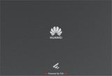 Huawei F200d-8p Miniftto Ont/Onu Gpon Optixtar 1 Puerto De Fibra Sc/Upc, 8 Puertos Ge Todos Poe/Poe+