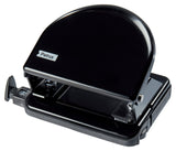 EAN 8411772337072 - Petrus 33707 perforador de papel 20 hojas Negro imagen 1