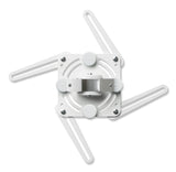 EAN 8715946421209 - SMS Smart Media Solutions AE022021 accesorio para montaje ( barra ) para proyector Blanco imagen 2