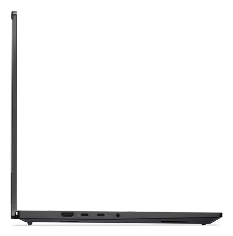 EAN 0199272090663 - Lenovo ThinkPad T1g Gen 8 Intel Core Ultra 7 265H Portátil 40,6 cm (16") WUXGA 32 GB LPDDR5x-SDRAM 1 TB S imagen 8
