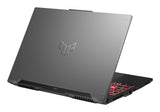 EAN 4711636209274 - ASUS TUF Gaming A16 FA607NUG-RL116W AMD Ryzen™ 7 7445HS Portátil 40,6 cm (16") WUXGA 16 GB DDR5-SDRAM 512 imagen 8