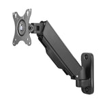 Soporte De Pared Ewent Ew1532 Para Monitor De 17pulgadas - 32pulgadas Carga Maxima 9kg