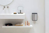Brabantia Bo Trash Bin 4 Liter Matte Steel