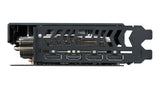 Tarjeta Gráfica Powercolor Rx 7600 Hellhound 8gb Ddr6 Hdmi + 3xdp