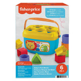 EAN 887961482898 - Fisher-Price FFC84 juego educativo imagen 6