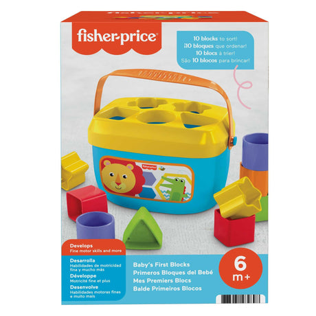 EAN 887961482898 - Fisher-Price FFC84 juego educativo imagen 6