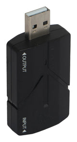 Capturadora De Video Fonestar Hdmi Capture Usb 2.0