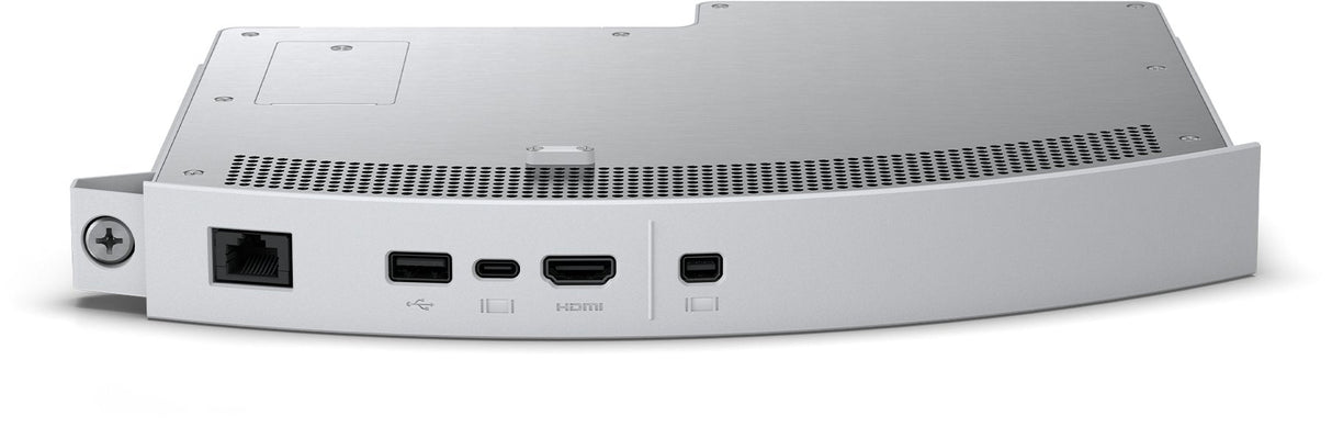 Microsoft Surface Hub 3 Pack Concentrador De Interfaces Platino