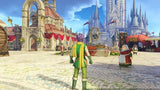 Juego Dragon Quest Heroes Ii Playstation 4