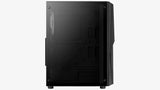 Caja Pc Aerocool Midi Mecha V2 Microatx/Atx/Miniitx O.N. 1xargb