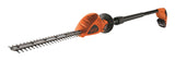 Black+Decker Cortasetos De Pértiga Inalámbrico Gtc1843l20, 18 Voltios Gtc1843l20-Qw