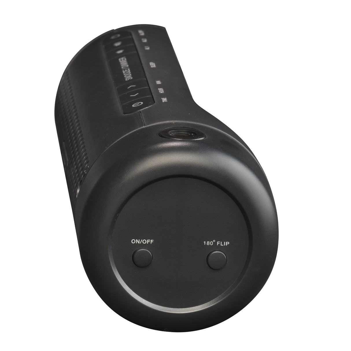 Despertador  Digital Denver Rcp-700