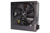 Fuente De Alimentación Xilence 750w Performance C+ Xn430 80+ Atx 2.52