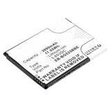 Battery 11.55wh 3.85v 3000mah  For Samsung Mobile