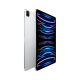 EAN 194253255260 - Apple iPad Pro 5G Apple M TD-LTE & FDD-LTE 1 TB 32,8 cm (12.9") 16 GB Wi-Fi 6E (802.11ax) iPadOS 16 Plata imagen 2