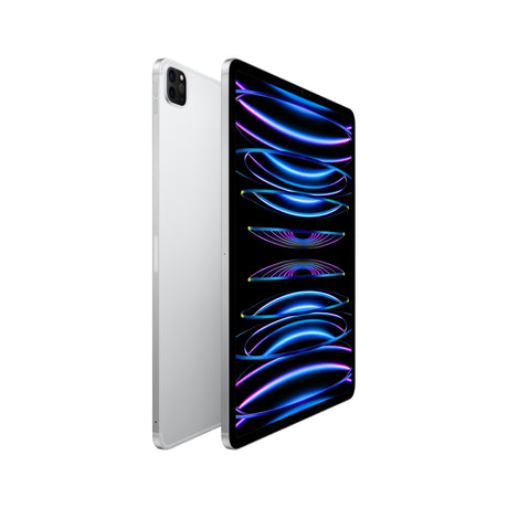 EAN 194253255260 - Apple iPad Pro 5G Apple M TD-LTE & FDD-LTE 1 TB 32,8 cm (12.9") 16 GB Wi-Fi 6E (802.11ax) iPadOS 16 Plata imagen 2
