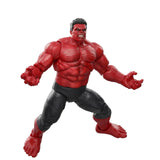 Figura Hasbro Legends Series Captain America Brave New World Red Hulk