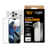 Panzerglass Care 3-In-1 Flagship Explorer Hndle Iphone 17 Pro Max