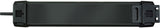 EAN 4007123674091 - Brennenstuhl 1951160401 base múltiple 3 m 6 salidas AC Interior Negro imagen 5
