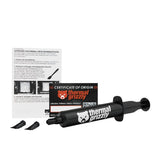 Thermal Grizzly Aeronaut - 26g 10ml, Pastas Térmicas   Tg-A-100-R