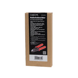 Cortacables Para Cables Fotovoltaicos De Paneles Solares De 2,5/4,0/6,0 Mm² Logilink
