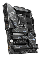 EAN 4711377257718 - MSI Z890 GAMING PLUS WIFI placa base Intel Z890 LGA 1851 (Socket V1) ATX imagen 4