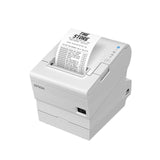 EAN 8715946697079 - Epson TM-T88VII (111) 180 x 180 DPI Inalámbrico y alámbrico Térmico Impresora de recibos imagen 3