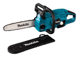Makita Duc307zx2 Cordless Chainsaw