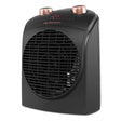 EAN 8436044538742 - Orbegozo FH 5036 Interior Negro 2200 W Ventilador eléctrico imagen 1