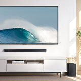 EAN 8806094906424 - Samsung HW-Q600C Negro 3.1.2 canales 34 W imagen 6
