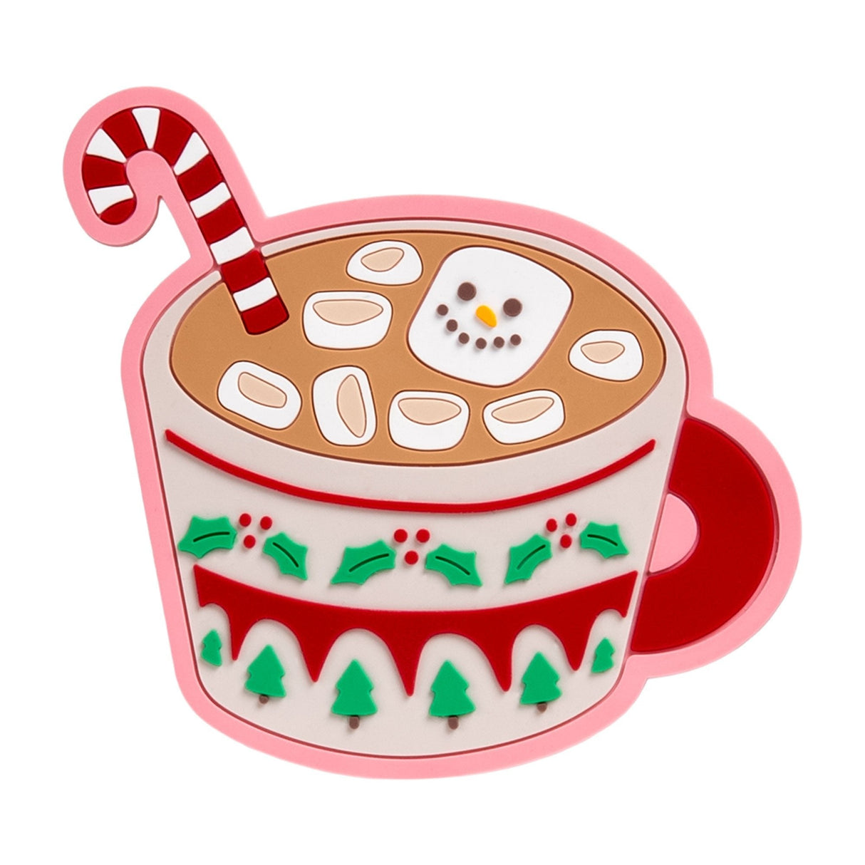 Laut Magmoji For Magsafe - Snowman Chocolate