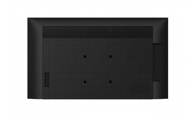 Sony Fw-55ez20l Pantalla Señalización 139,7 Cm (55") Led Wifi 350 Cd / M² 4k Ultra Hd Negro Android 16/7