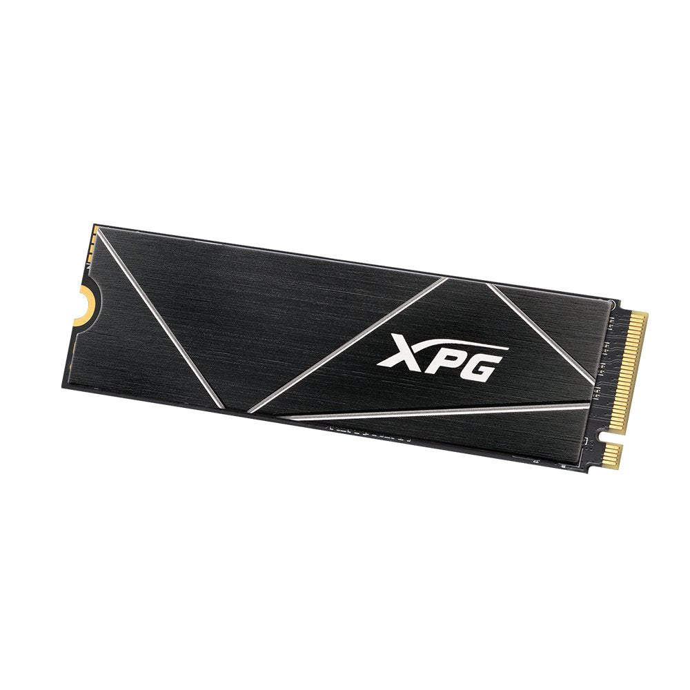 Disco Ssd Adata Xpg Gammix S70 Blade. Sdd, Capacidad: 2000 Gb, Factor De Forma De Disco Ssd: M.2,
