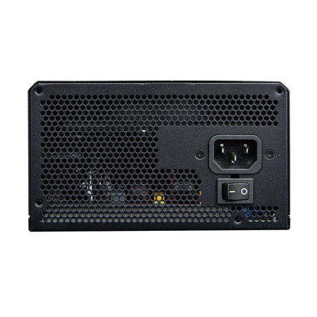 EAN 4710483779176 - COUGAR CGRGDN-750 unidad de fuente de alimentación 750 W 20+4 pin ATX ATX Negro imagen 5