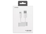 2-Power 2-Power 1m Usb-A To Usb-C Usb Cable Para Various Applications Powered By Usb 2puc1m01w