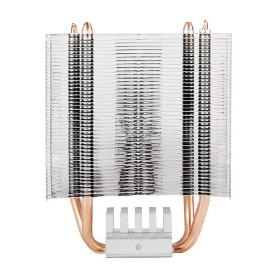 Silverstone Sst-Kr03 - Disipador Kryton Para Cpu Led Azul 92mm