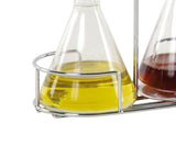 Aceitera / Vinagrera 250ml 20x10x20cm Ms7220 Andrea House