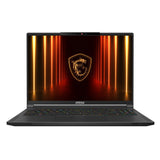 Stealth A16 Ai+A3hwgg -001fr 16 Ryzen7