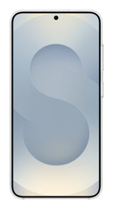 Funda Samsung Standing Grip Galaxy S25 Grau