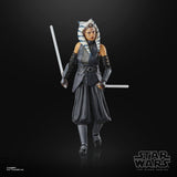 Figura Hasbro Star Wars The Black Series Archive Ahsoka Tano