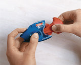 Tesa Kleberoller 14m 8,4mm Permanent Klebend Ecologo