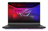 Portátil Asus Rog Strix Scar 18 18" Intel Core Ultra 9 290hx Plus 64gb 2tb Ssd Rtx 5090 Windows 11 Home