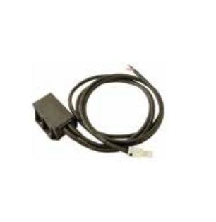 Datamax O'Neil 220282-000 Adaptador E Inversor De Corriente Interior Negro