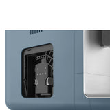 EAN 8017709354671 - Smeg BCC13SBMEU cafetera eléctrica Totalmente automática Máquina espresso 1,4 L imagen 7