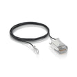 EAN 0810010075802 - Ubiquiti UISP-CONNECTOR-GND cable de red Negro 1 m imagen 1