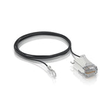 EAN 0810010075802 - Ubiquiti UISP-CONNECTOR-GND cable de red Negro 1 m imagen 1